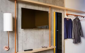 Ibis Budget Langres